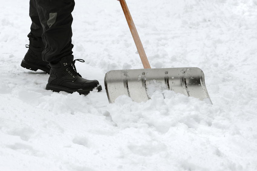 Winterdienst